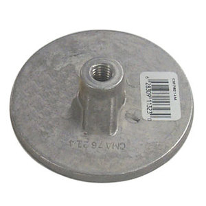 Sierra Anode Magnesium. Mercruiser