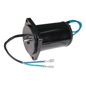 Sierra Tilt/Trim Motor. Honda