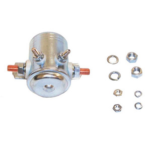 Sierra Startrelæ. Universal