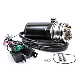 Sierra Tilt/Trim Motor. Mercury