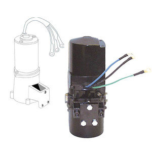 Sierra Tilt/Trim Motor. Mercruiser/Volvo