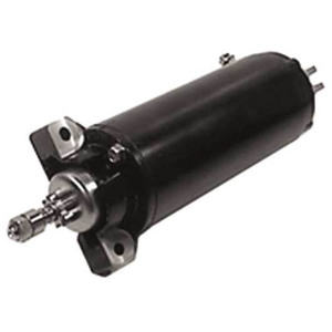 Sierra Starter. Mercury