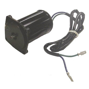 Sierra Tilt/Trim Motor. Evinrude/Johnson
