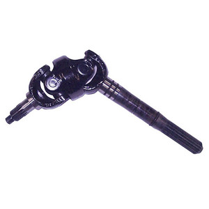 Sierra Kardanaksel Bravo. Mercruiser