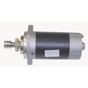 Sierra Starter Yamaha