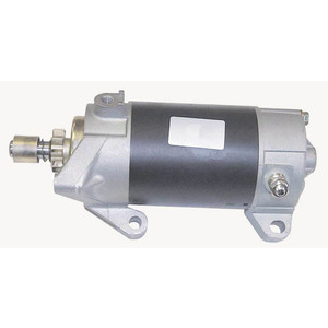 Sierra Starter Yamaha