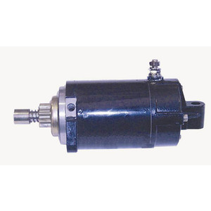 Sierra Starter Yamaha