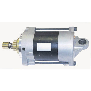 Sierra Starter Yamaha