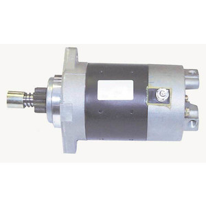 Sierra Starter Suzuki