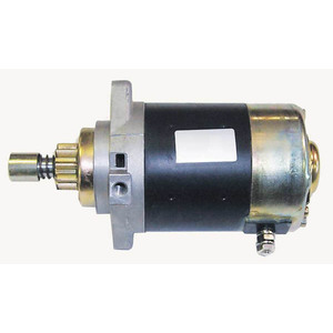 Sierra Starter Tohatsu