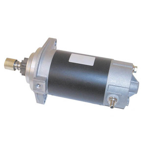 Sierra Starter Suzuki