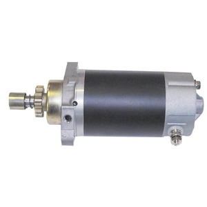 Sierra Starter Yamaha