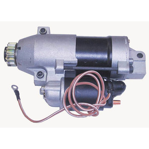 Sierra Starter Yamaha