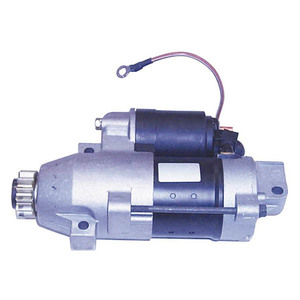 Sierra Starter Yamaha