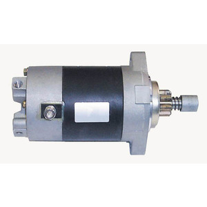 Sierra Outboard Starter