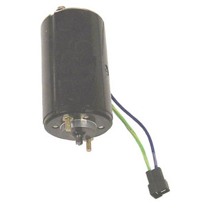 Sierra Tilt/Trim Motor. OMC