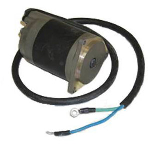 Sierra Tilt/Trim Motor. Yamaha