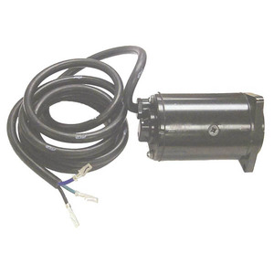 Sierra Tilt/Trim Motor. Evinrude/Johnson