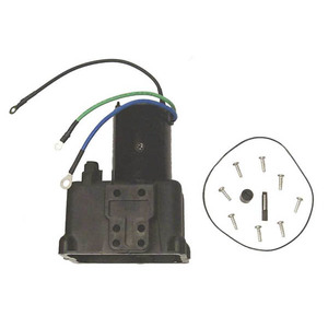 Sierra Tilt/Trim Motor. Mercruiser/Mercury