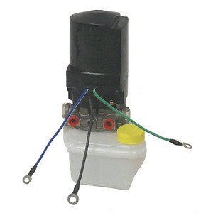 Sierra Tilt/Trim Motor. Mercruiser