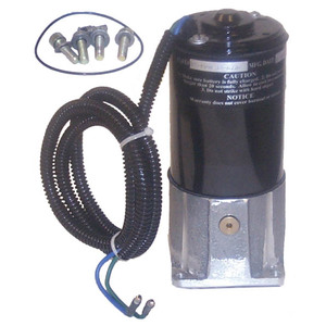 Sierra Tilt/Trim Motor. Mercury