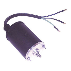 Sierra Tilt/Trim Motor. Volvo