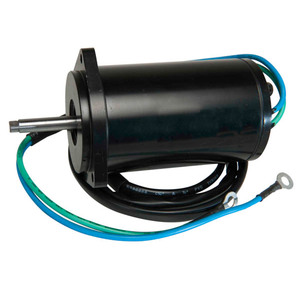 SierraTilt/Trim Motor. Yamaha