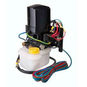 SierraTilt/Trim Motor. Mercruiser