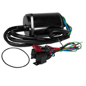 SierraTilt/Trim Motor. Yamaha