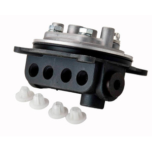 Sierra Trim Pumpe. Volvo/OMC