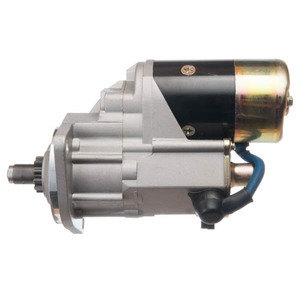 Sierra Starter Yanmar