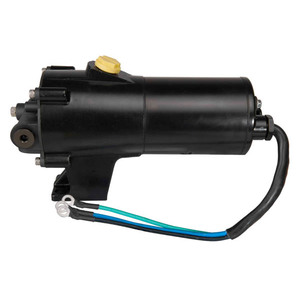 Sierra Tilt/Trim Motor. Volvo