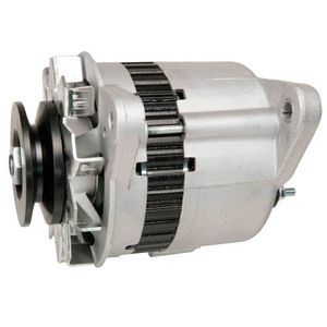 Sierra Generator 35 Amp.Yanmar