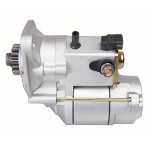 Sierra Starter Yanmar