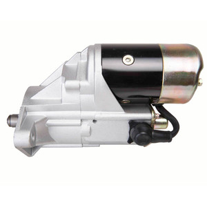 Sierra Starter 6LP Yanmar