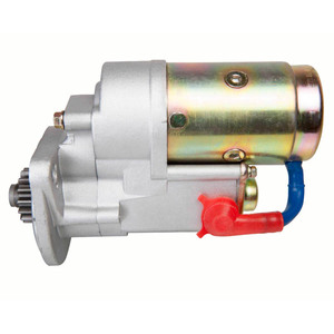 Sierra Starter Yanmar