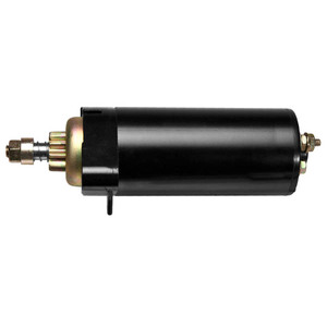 Sierra Starter Mercury