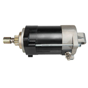 Sierra Starter Yamaha