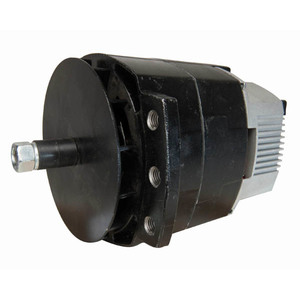 Sierra Generator. Volvo/Caterpillar