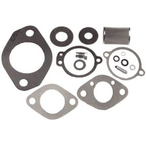 Sierra Karburator Kit. Mecury