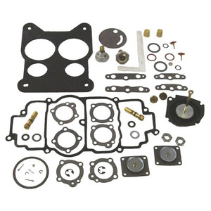Sierra Carburetor Kit. Holley/Volvo