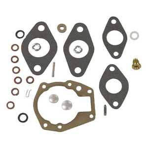 Sierra Karburator Kit. Evinrude/Johnson