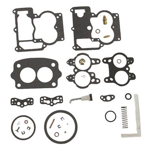 Sierra Karburator Kit. Mercruiser/OMC