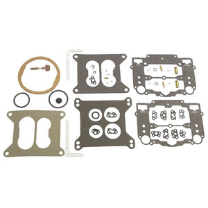 Sierra Karburator Kit. Chrytsler