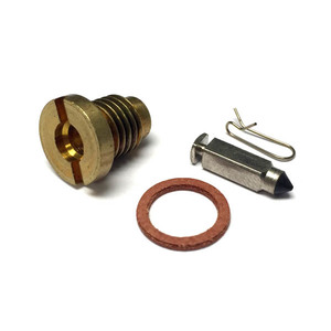 Sierra Nåleventil Kit. Evinrude/Johnson
