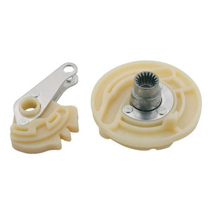 Sierra Rep.Kit, Control Box. Evinrude/Johnson