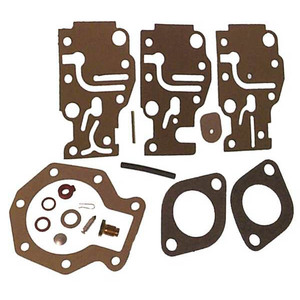 Sierra Karburator Kit. Evinrude/Johnson