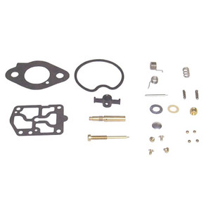 Sierra Karburator Kit. Mercury