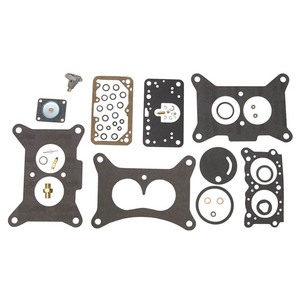 Sierra Karburator Kit. OMC