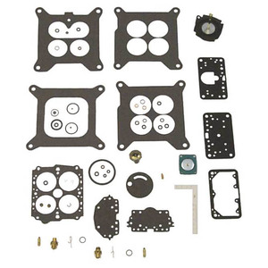 Sierra Karburator Kit. OMC